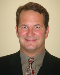 David Fortner - President